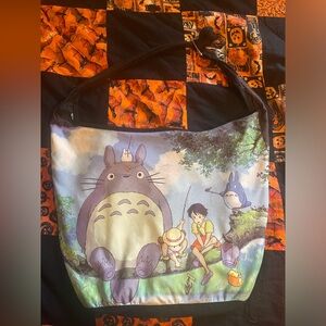 Studio Ghibli My Neighbor Totoro bag MAKE OFFERS